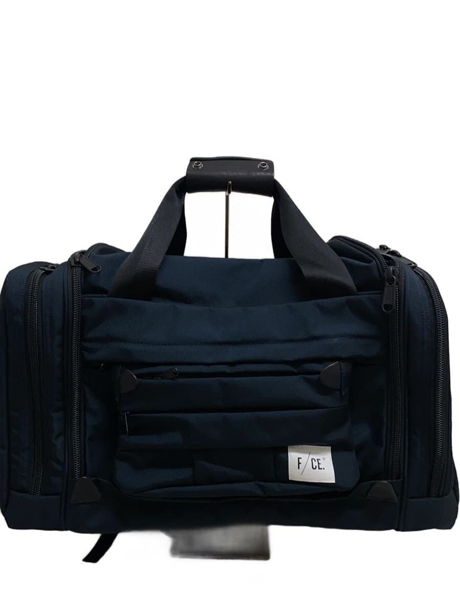 F CE Boston Bag NVY