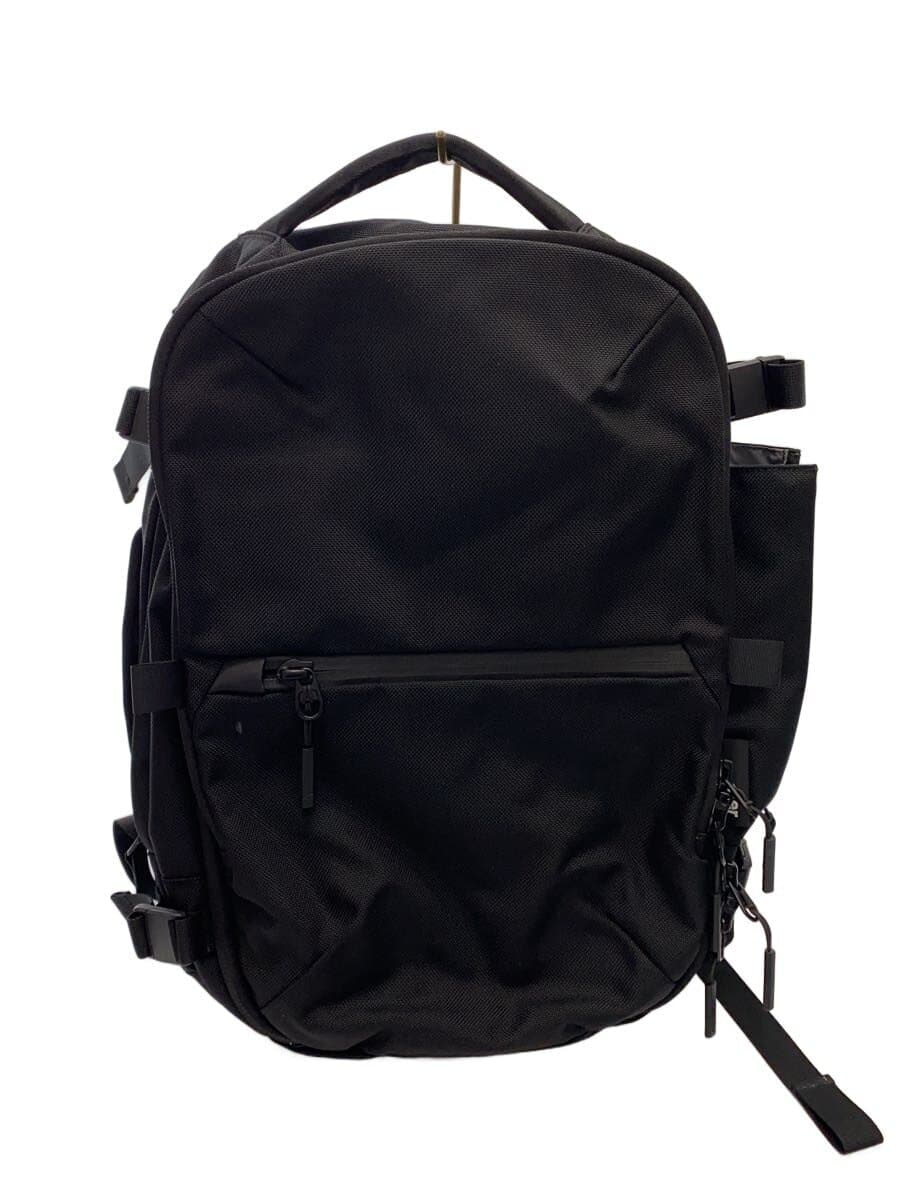 Aer Backpack BLK Travel Pack 3 Small