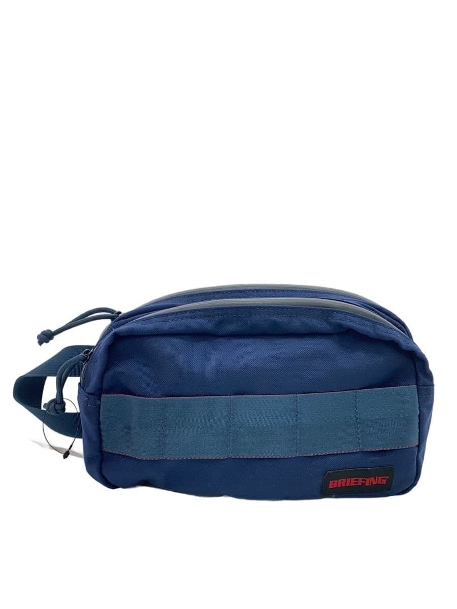 BRIEFING Shoulder Bag BLK