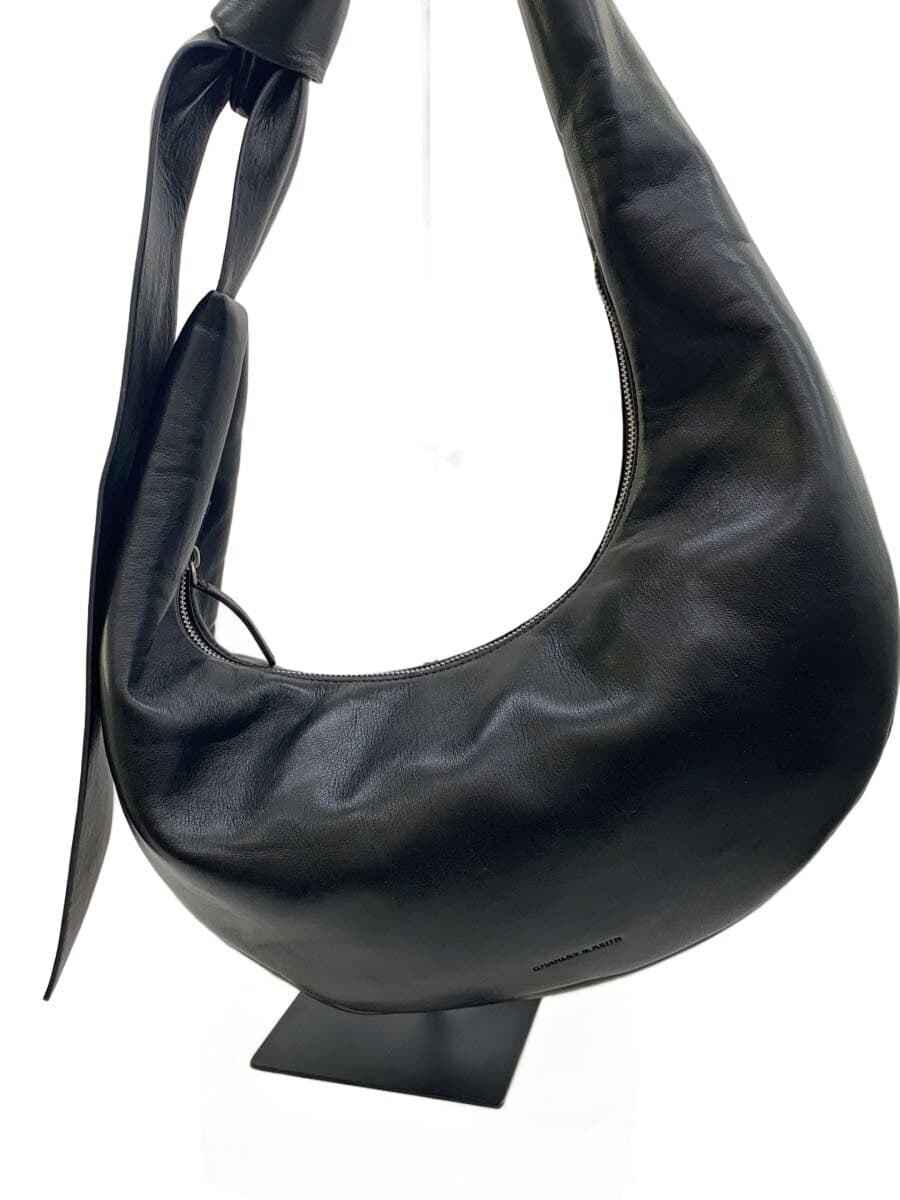 CHARLES&KEITH Shoulder Bag Polyester BLK 40671642