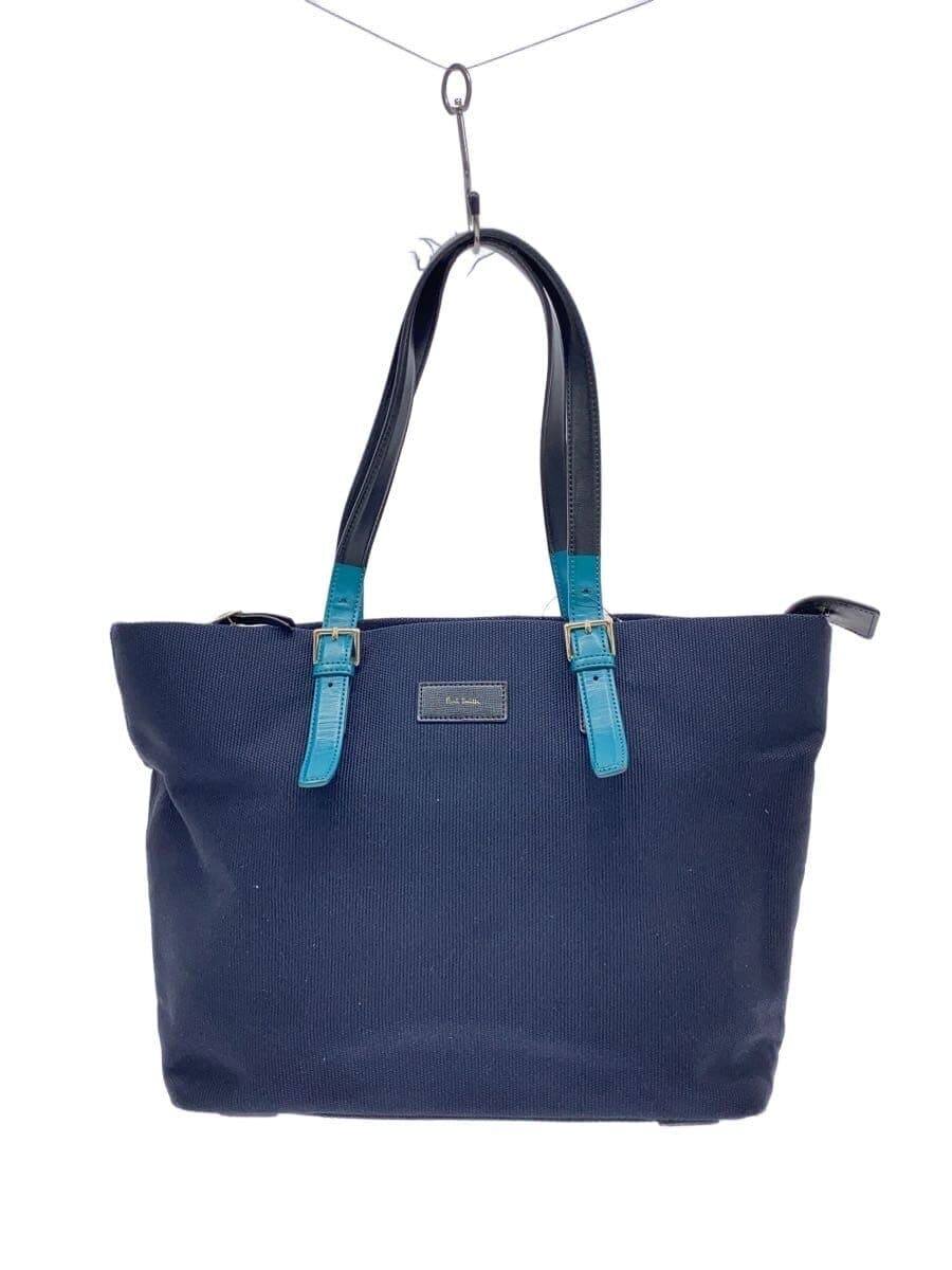 Paul Smith Tote Bag NVY