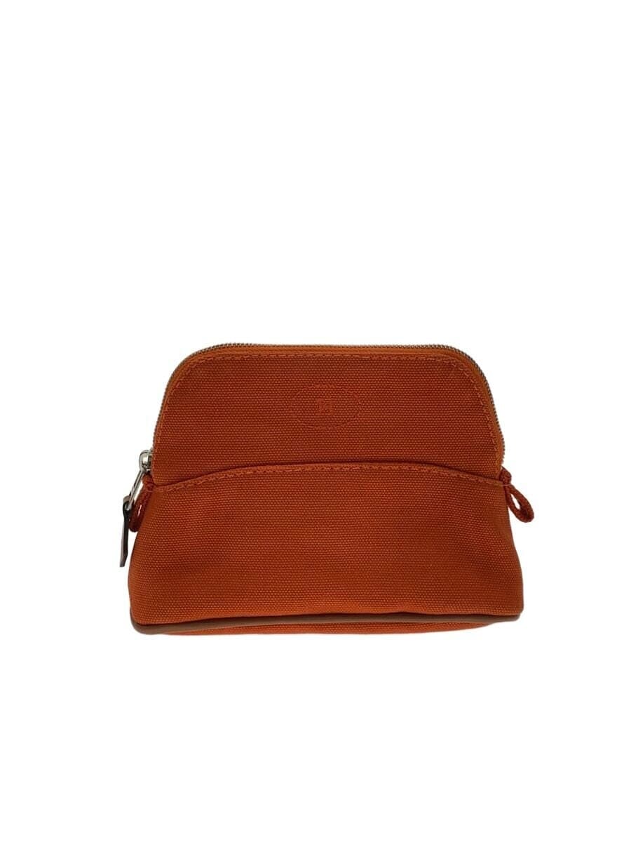 HERMES Pouch ORN