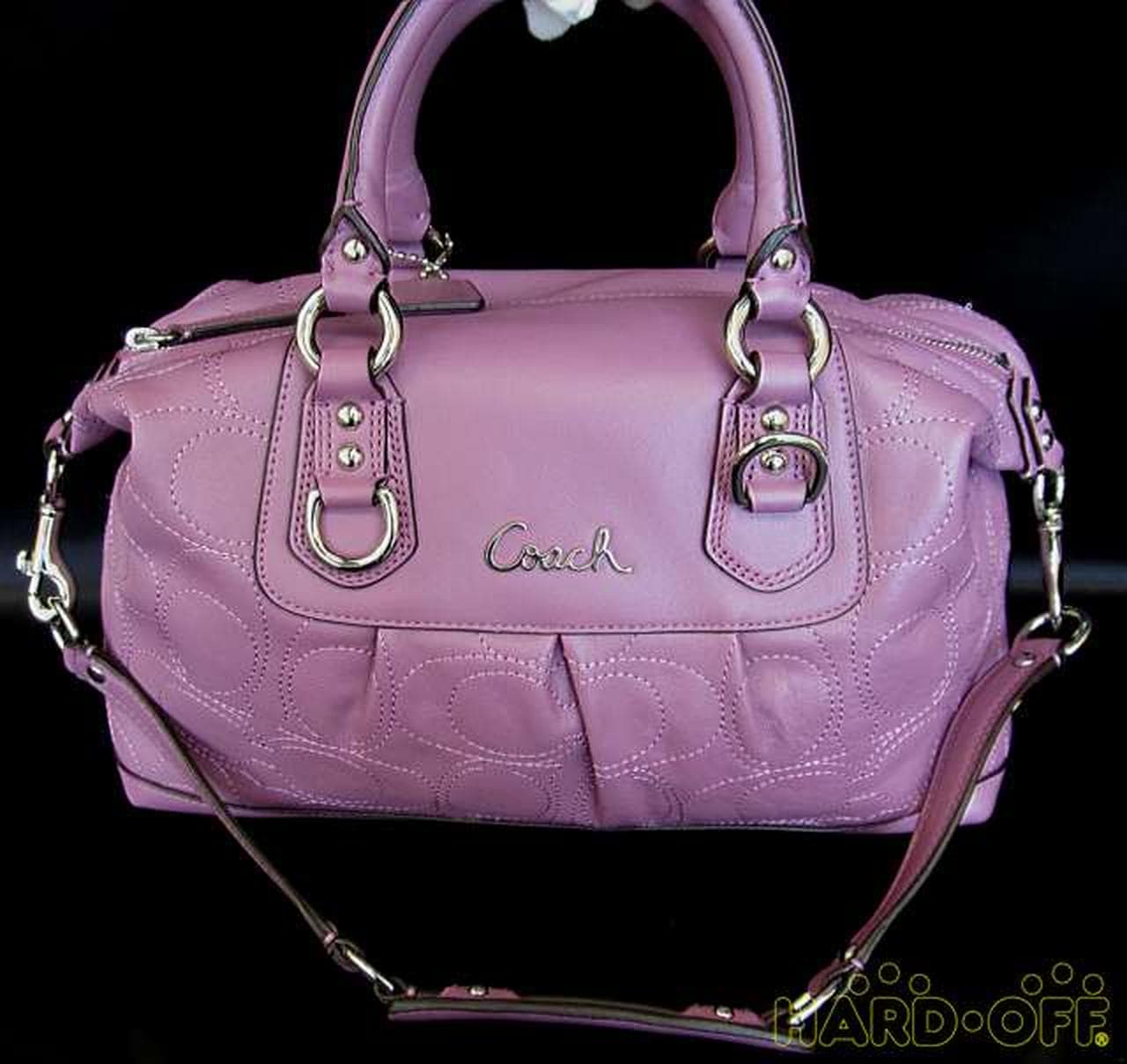 Handbag F18467