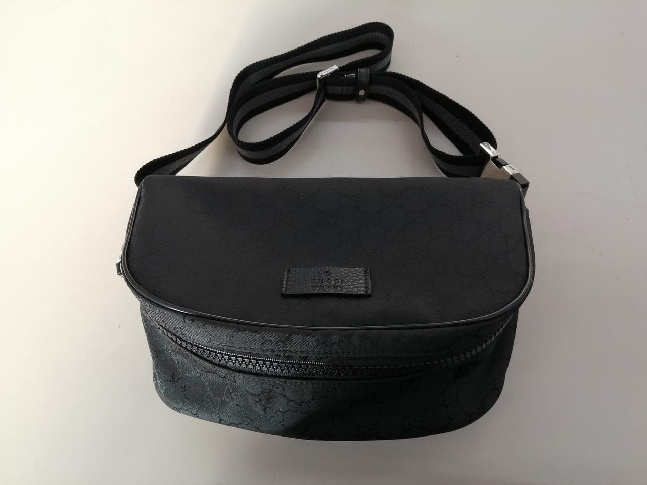 Body Bag 449182