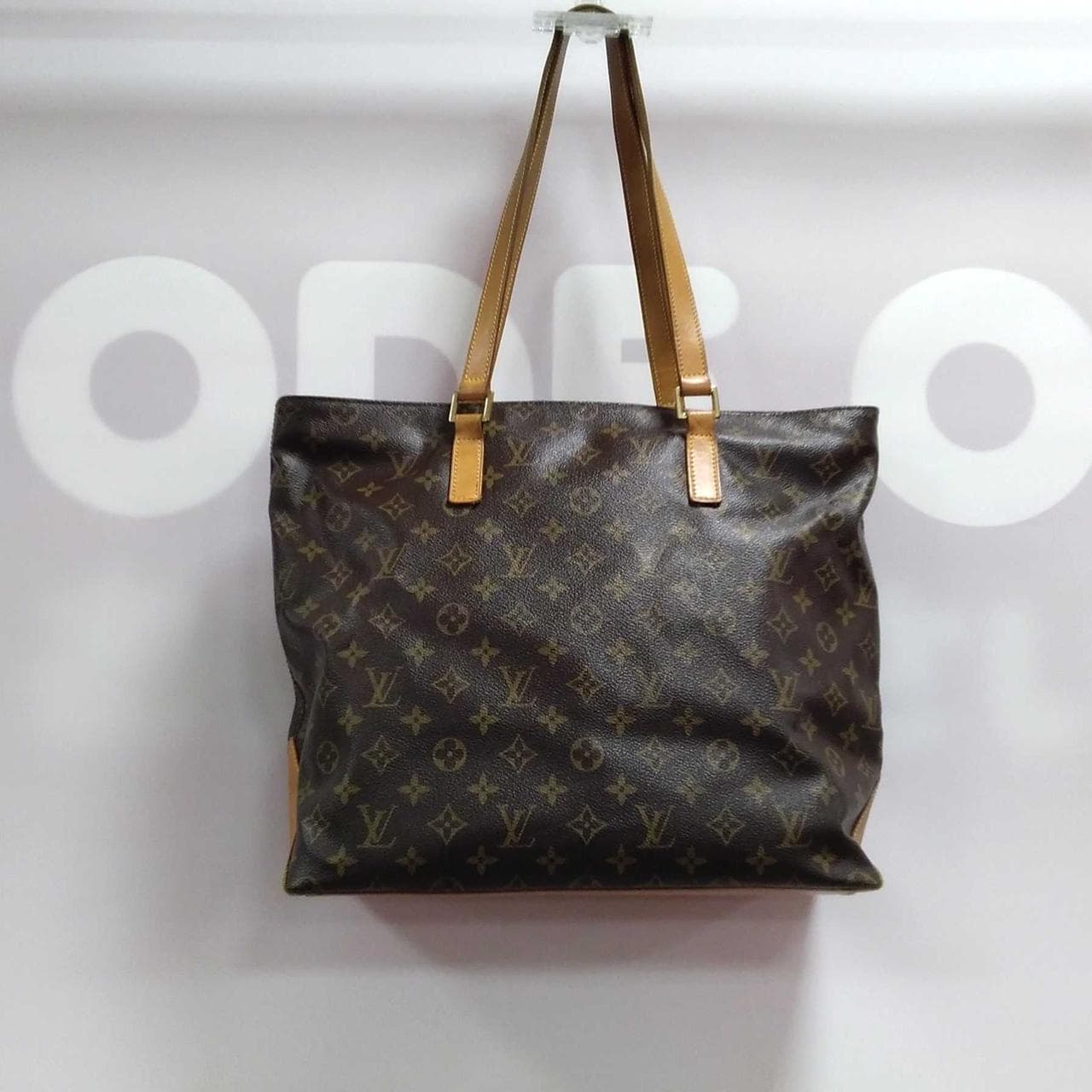 Cabas Piano M51148 DU0063 Monogram Condition Considered