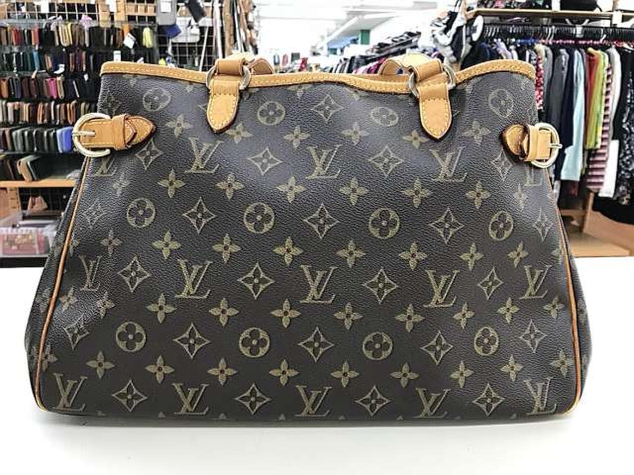 Monogram Batignolles Horizontal M51154