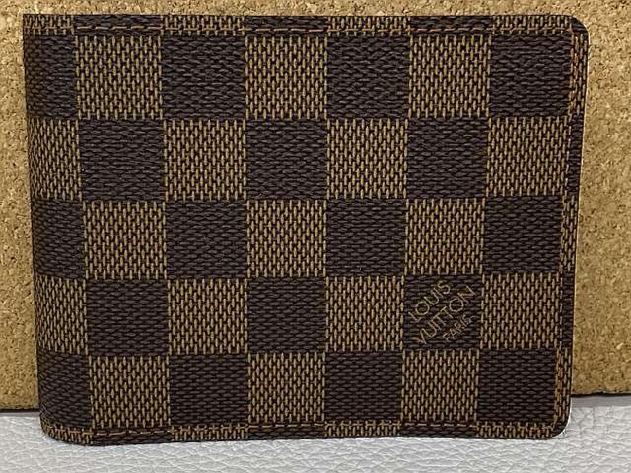 Portefeuille Multiple N60895