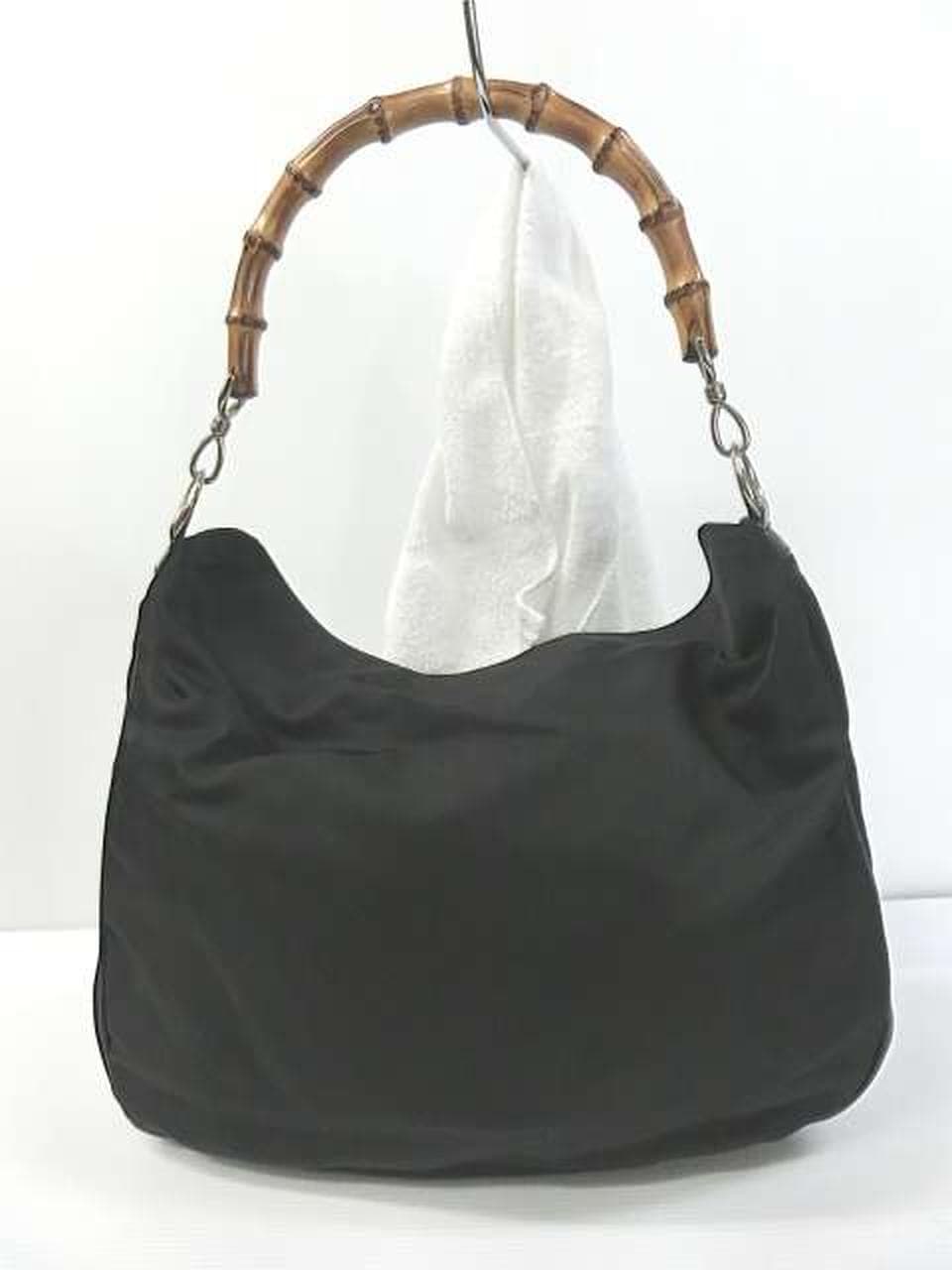 Bamboo 2WAY Shoulder Bag 001 1577 001 2058 1577 5